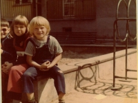 Galeria : Życie codzienne