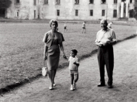 Galeria : Życie codzienne