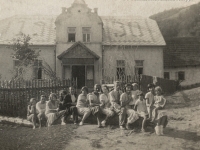 Galeria : Życie codzienne
