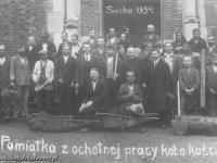 Galeria : Życie codzienne.