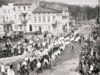 Galeria : Życie codzienne