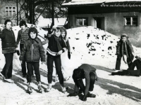 Galeria : Życie codzienne