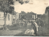 Galeria : Życie codzienne