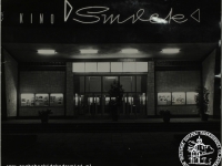 Galeria : Architektura