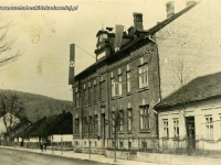 Galeria : Architektura