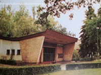 Galeria : Architektura