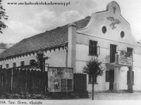 Galeria : Architektura