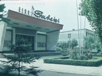 Galeria : Architektura