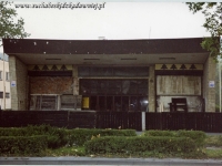 Galeria : Architektura
