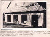 Galeria : Architektura