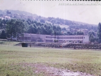 Galeria : Architektura