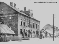 Galeria : Architektura