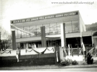 Galeria : Architektura