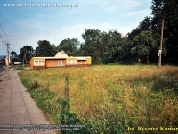 Galeria : Architektura