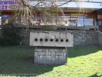 Galeria : Architektura