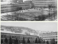 Galeria : Architektura