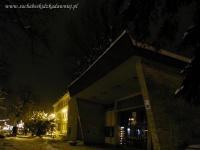 Galeria : Architektura