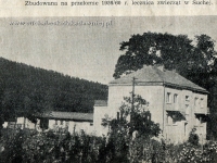 Galeria : Architektura
