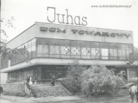 Galeria : Architektura