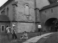 Galeria : Architektura