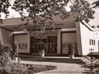 Galeria : Architektura