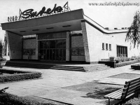 Galeria : Architektura
