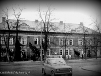 Galeria : Architektura