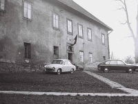 Galeria : Architektura