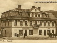 Galeria : Architektura