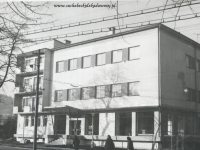 Galeria : Architektura