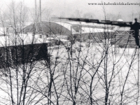 Galeria : Architektura