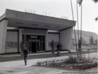 Galeria : Architektura