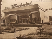 Galeria : Architektura