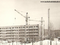 Galeria : Architektura