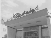 Galeria : Architektura