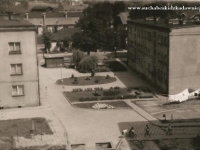 Galeria : Architektura