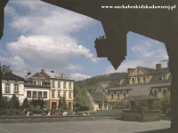 Galeria : Architektura