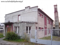 Galeria : Architektura