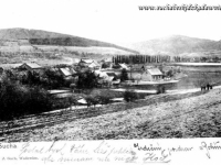 Galeria : Panoramy miasta