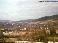 Galeria : Panoramy miasta