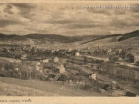 Galeria : Panoramy miasta