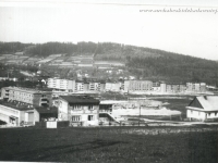 Galeria : Panoramy miasta