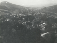 Galeria : Panoramy miasta