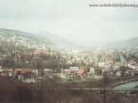Galeria : Panoramy miasta