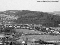 Galeria : Panoramy miasta