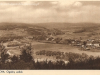 Galeria : Panoramy miasta