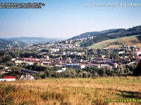 Galeria : Panoramy miasta