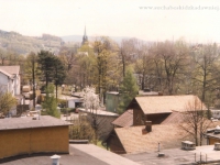 Galeria : Panoramy miasta