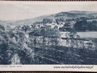 Galeria : Panoramy miasta