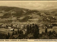 Galeria : Panoramy miasta